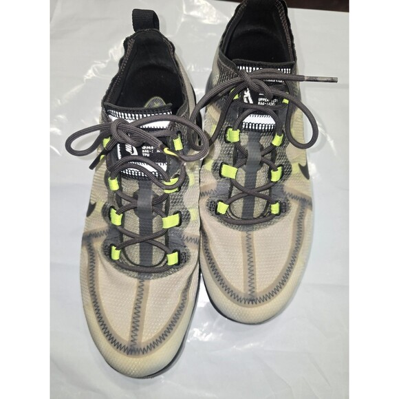 Size 8.5 - Nike Air VaporMax 2019 Atmosphere Grey main image 14